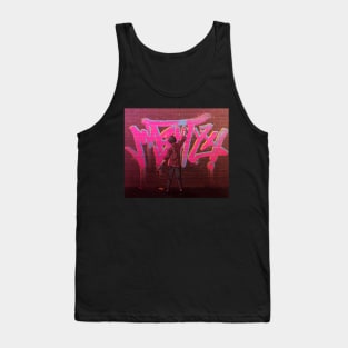 Streetwise Tank Top